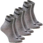 Sokid, Hi-Tec, Chire Pack II, 3 paari, tumehall