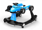 K&auml;imistugi Sun baby, 3 in 1, sinine