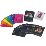 Lauam&auml;ng Goliath Rainbow Pirates