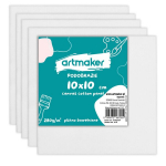 Maalimisl&otilde;uend Artmaker, 10x10 cm, 5 tk komplekt