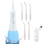 Irrigaator Magicso, 400ml veepaagiga