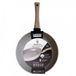 Pann 26 cm AC ROCK LINE marmorist kate