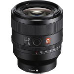 Sony FE 50mm F1.4 GM (must) | (SEL50F14GM)