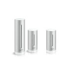 Netatmo ilmajaam Weather Station + lisamoodul Indoor