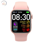 Nutikell iWear T900 Pro Max 9 2.02'' , Roosa