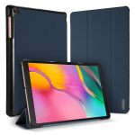 Telefoni&uuml;mbris Dux Ducis Domo Apple iPad Pro 12.9 2024 tumesinine