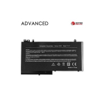 S&uuml;learvuti aku Dell Inspiron 1525 1526 1545 Akupatarei Originaal 9990000442010