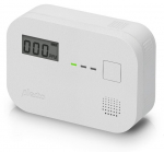 S&uuml;sihappegaasi (CO) detektor koos n&auml;idikuga Alecto COA3910