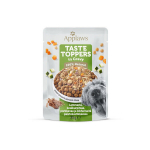 Applaws lambaliha, porgand, suvik&otilde;rvits ja kikerherned kastmes, 85 g