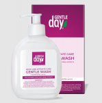 Intiimpesugeel Gentle Day 250 ml