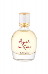 Tualettvesi Lanvin A Girl In Capri EDT naistele 90 ml