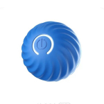 Pall koerale, sinine