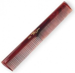 Juuksekamm meestele Top Choice, 1 tk