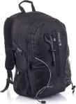 Seljakott, Hi-Tec, Mandor, 20 l, must