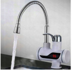 Painduva kraaniga kiirveeboiler Flexible VS-04