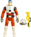Mattel Lightyear Buzz figuur, erinevad v&auml;rvid