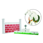 Auhinnatseremoonia komplekt Bullyland 80852 Kuju