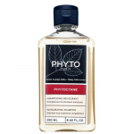 &Scaron;ampoon Phyto Phytocyane invigorating juuste v&auml;ljalangemise vastu, 200 ml
