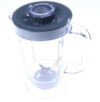 Blender DeLonghi segisti kauss Kenwood FDM302SS FDM307SS FDM300SS FDM300SS originaal AS00004682