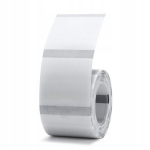 NIIMBOT etiketid 31mm &uuml;mmargune TRANSPARENT 210tk B21/B3S/B1 jaoks