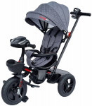 Kolmerattaline Schumacher Kid