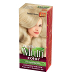 Ammoniaagivaba juuksev&auml;rv Venita MultiColor, 9,0 Pastel Blond, 1 tk