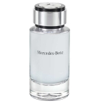 Tualettvesi Mercedes-Benz For Men EDT meestele, 120 ml