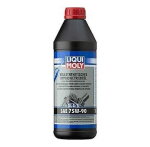 LIQUI MOLY Fully Synthetic Hypoid Gear Oil (GL4/5) 75W90 1L, LIQUI MOLY Fully Synthetic Hypoid Gear Oil (GL4/5) 75W90 1L