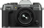Fujifilm X-T50 + XC 15-45mm F3.5-5.6 OIS PZ Charcoal Silver