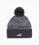 Puma meeste m&uuml;ts 025469*03, hall/valge 4067981496587, Universaalne