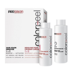 Chantal Prosalon Colorpeel juuksev&auml;rvi eemaldaja, 2x100g