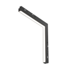 Rajavalgustus TR102-24W4K-B-1