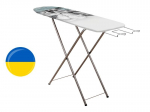 Triikimislaud Ok 104x30cm