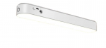 InnoGear L11 LED magnetitega laualamp, valge