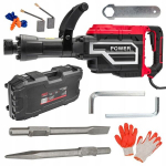 L&ouml;&ouml;khaamer Red Technic RTMWB0052, 3300W