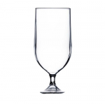 Purunematud &otilde;lleklaasid Goblet 570ml, 6 tk