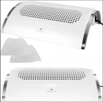 Beautylushh valge tolmuimeja