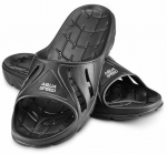 Unisex pl&auml;tud Aqua Speed ​​​​Alabama, must