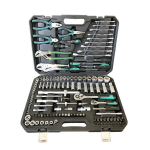 Mutriv&otilde;tmete komplekt KMRtools, 131 tk