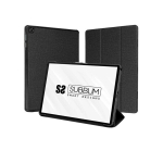Tahvelarvuti &Uuml;mbris Subblim M10 HD TB-X306F Must 10,1"