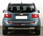 Chevrolet ORLANDO - KROMMILAMBI J&Otilde;ULULAMBI