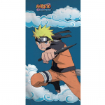 Naruto vannilina, rannalina 70x140cm
