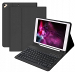 Korpus ja klaviatuur APPLE IPAD 7/8/9 GEN 10.2 2019/2020/2021
