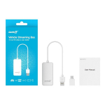 Adapter Carlinkit CPC200-HD2CP