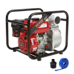 Bensiiniveepump Vevor