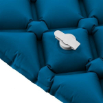 Turismivaip Nils Camp, 190x58cm, sinine