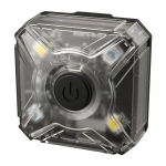 Nitecore ESILAMP NU SERIES 40 LUMENS/NU05 KIT V2 NITECORE