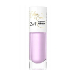 K&uuml;&uuml;nelakk Eveline Color & Care No. 125, 8 ml