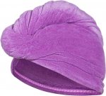 Juukseturban Aquaspeed