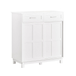 SoBuy sissep&auml;&auml;sum&ouml;&ouml;bel, koridorikapid, Sideboard FSB84-W
